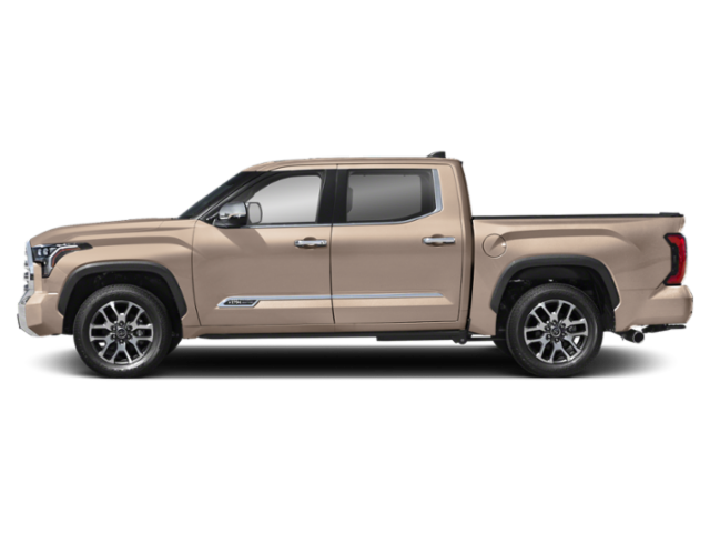 New 2026 Mudbath Toyota 1794 Edition image 7