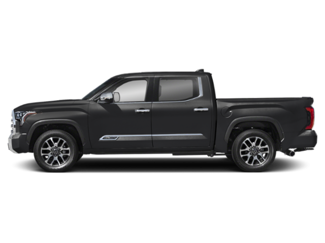 New 2026 Black Toyota 1794 image 3