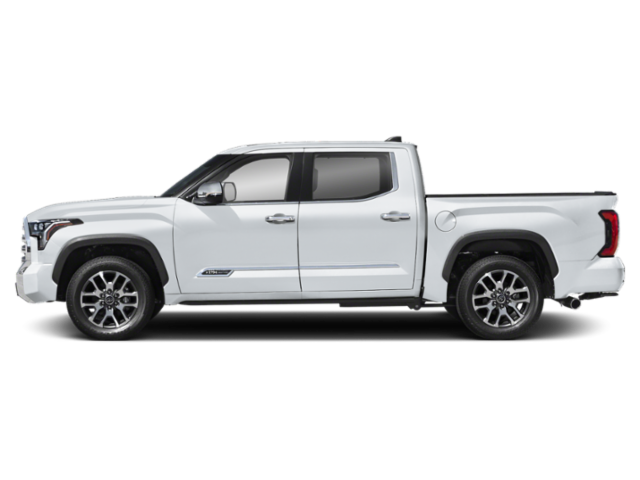 New 2026 White Toyota 1794 image 3