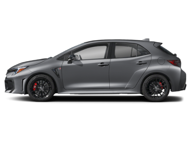 New 2026 Gray Toyota  image 3