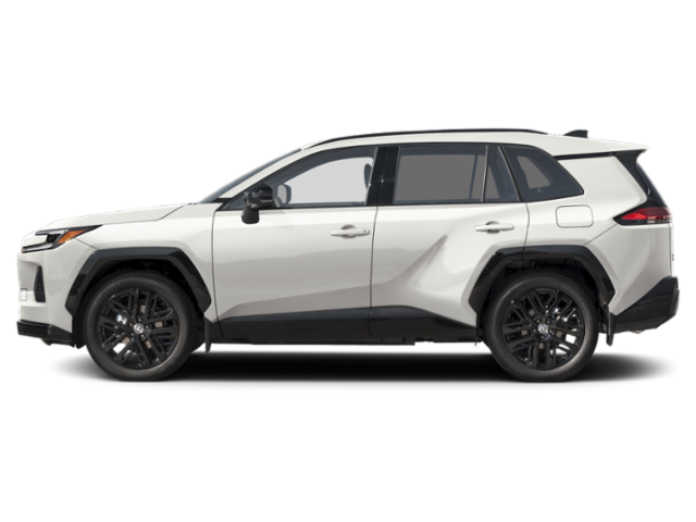 New 2026 Ice Cap Toyota SE image 11