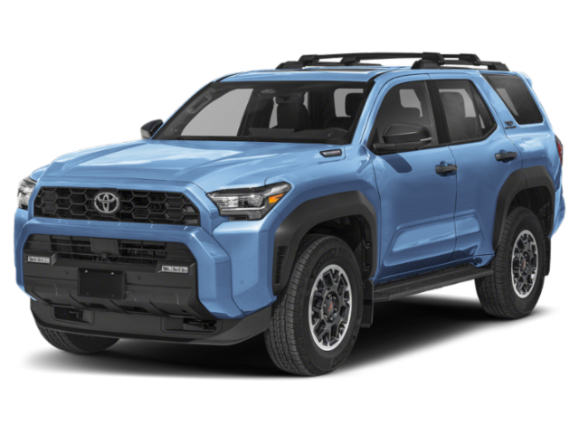 2026 Toyota 4Runner Hybrid TRD Off-Road Prem i-FORCE MAX 4WD's photo