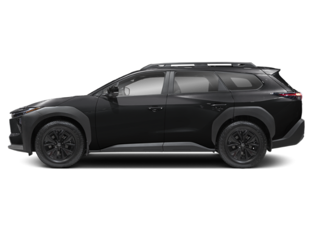 New 2026 Raven Toyota bZ Woodland image 10