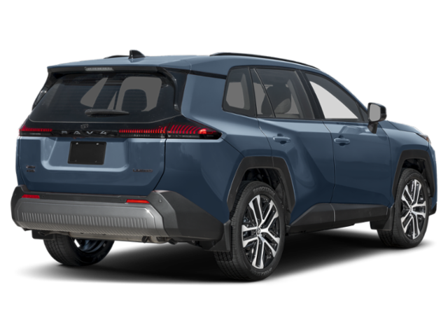 New 2026 Gray Toyota Limited image 2
