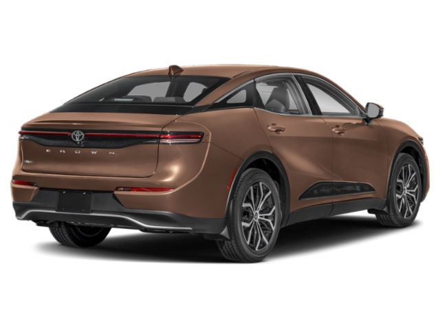 New 2026 Toyota Crown XLE AWD in Houston #T3050054 | Group 1