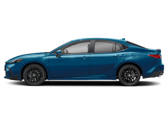 New 2026 Ocean Gem Toyota SE image 3