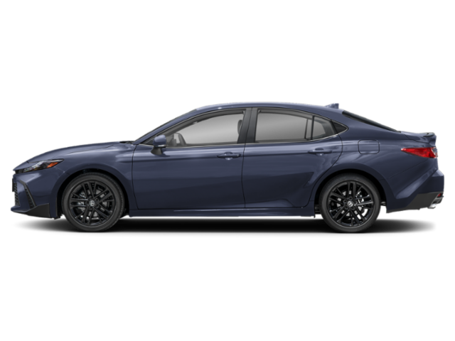 New 2026 Dark Cosmos Toyota SE image 11