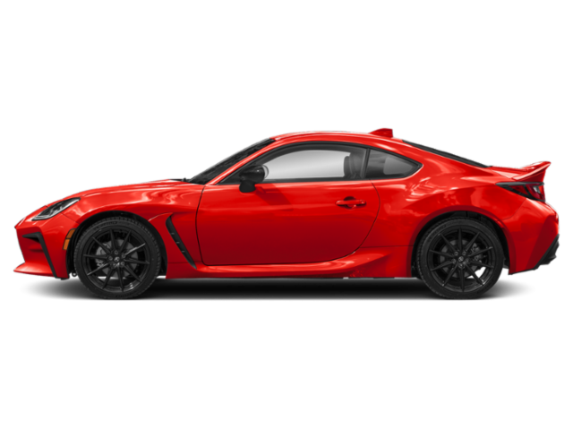 New 2026 Track bRed Toyota Premium image 3