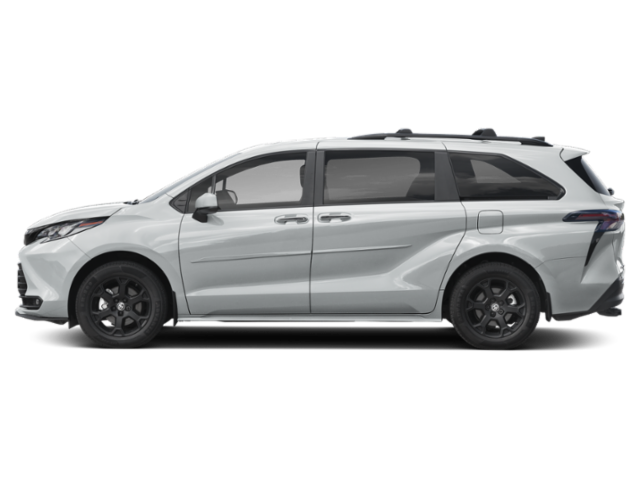New 2026 Cement TOYOTA Woodland Edition image 3