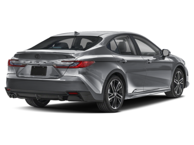 New 2026 Heavy Metal Toyota XSE image 2