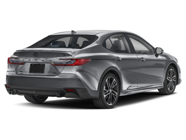 New 2026 HEAVY METAL WITH MID Toyota XSE image 2
