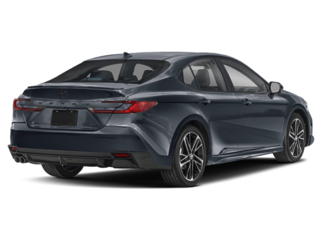 New 2026 Underground Toyota XSE image 2