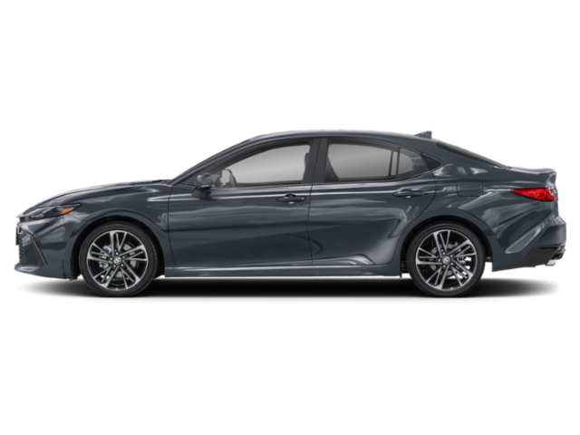 New 2026 Underground Toyota XSE image 11