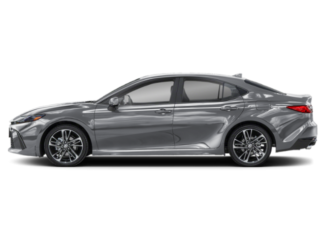 New 2026 Heavy Metal Toyota XSE image 3