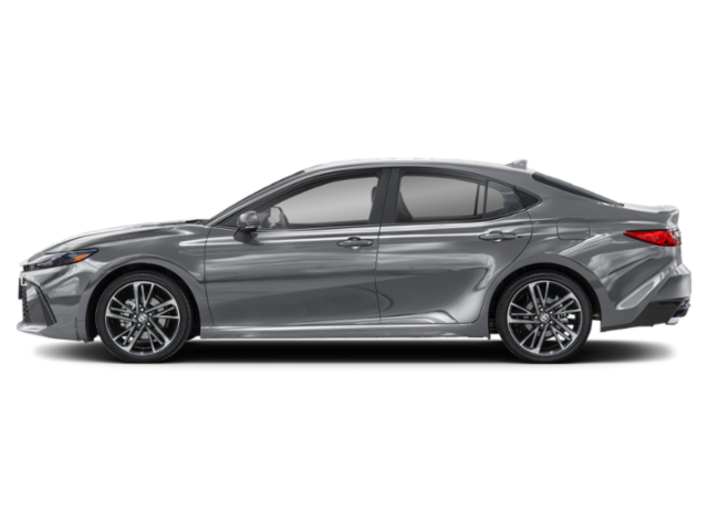 New 2026 HEAVY METAL WITH MID Toyota XSE image 3