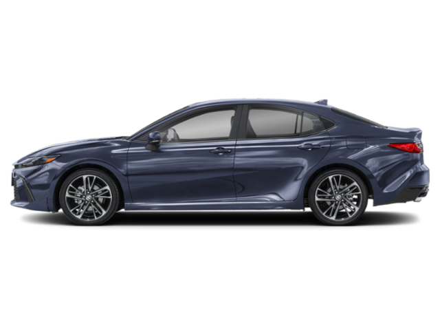 New 2026 Dark Cosmos Toyota XSE image 3