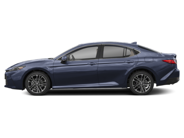 New 2026 DARK COSMOS [EXTRA_C Toyota XLE image 3