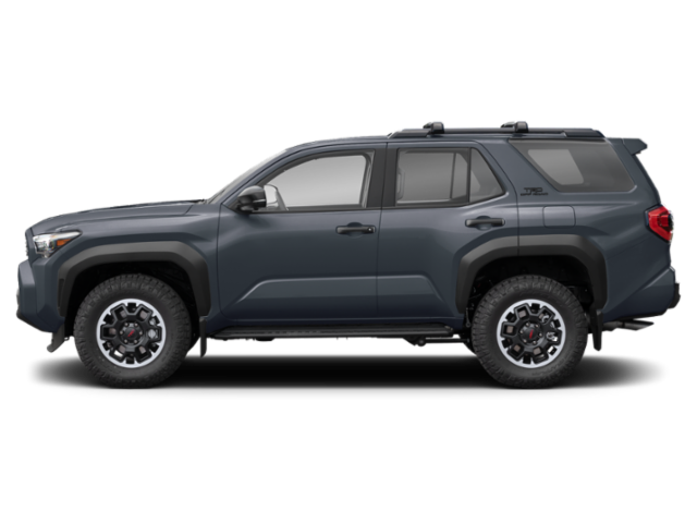 New 2026 Underground TOYOTA TRD Off Road Premium image 3