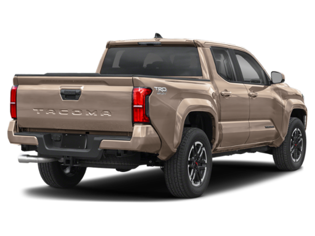 New 2026 Mudbath Toyota TRD Sport image 2