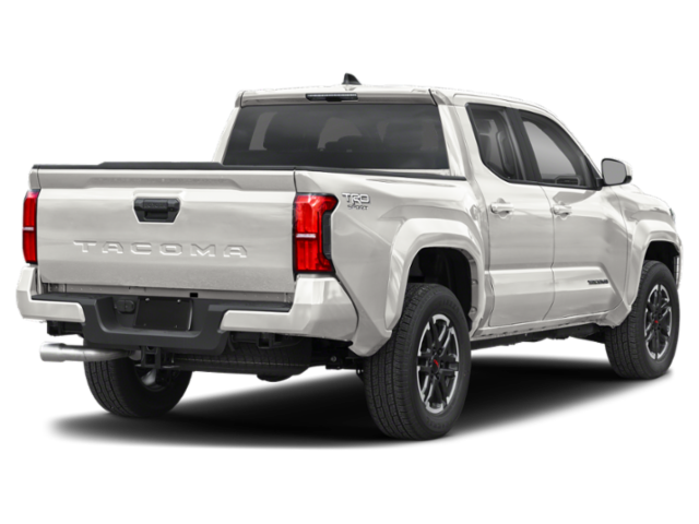 New 2026 Ice Cap Toyota TRD Sport image 10