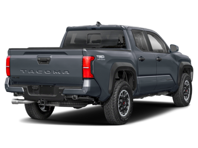 New 2026 Underground Toyota TRD Off-Road image 10
