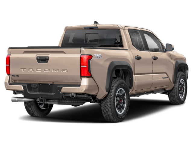 New 2026 Mudbath Toyota TRD Off Road image 2