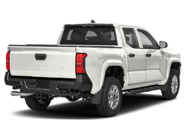 New 2026 Ice Cap TOYOTA SR image 2