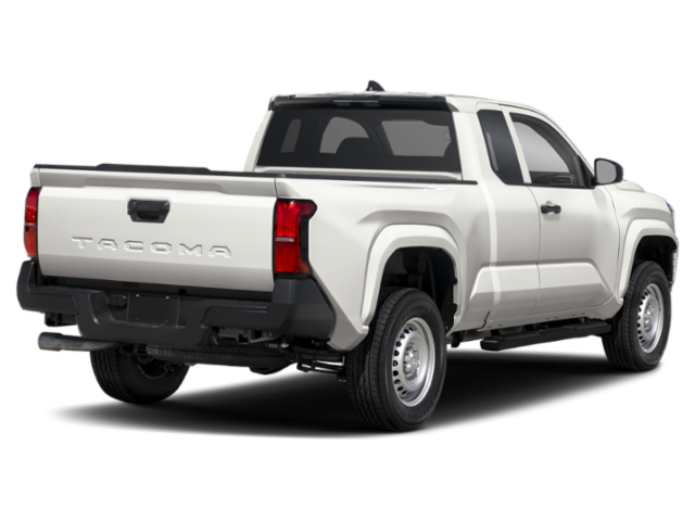 New 2026 Ice Cap Toyota SR image 2