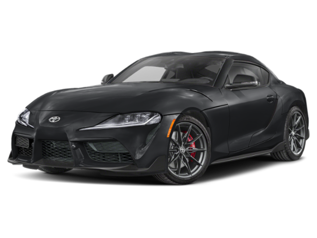 2026 Toyota Supra