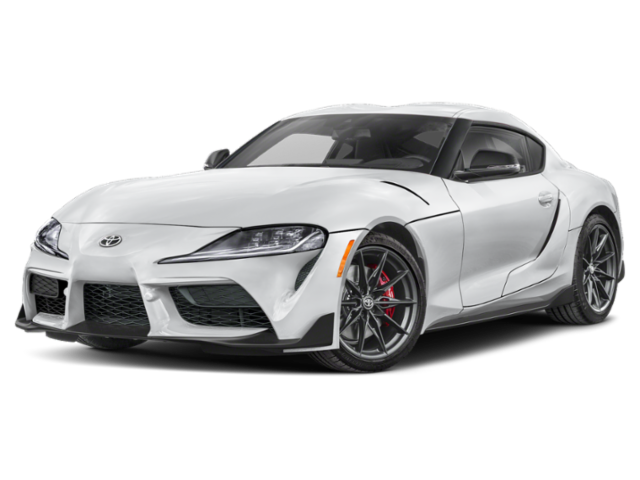 2026 Toyota Supra Premium's photo