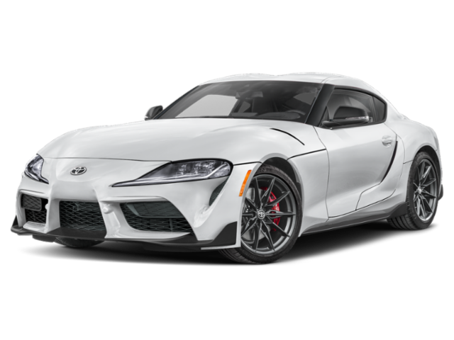 2026 Toyota Supra 3.0 Premium's photo
