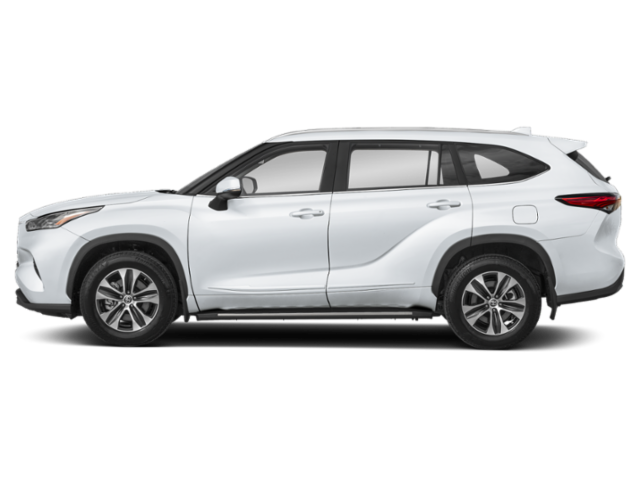 New 2026 Wind Chill Pearl Toyota Hybrid XLE image 11