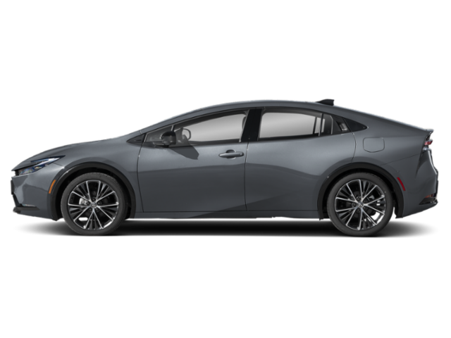 New 2026 Guardian Gray Toyota Limited image 3