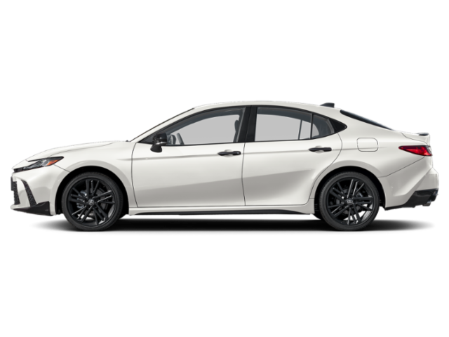 New 2026 Ice Cap Toyota Nightshade image 3