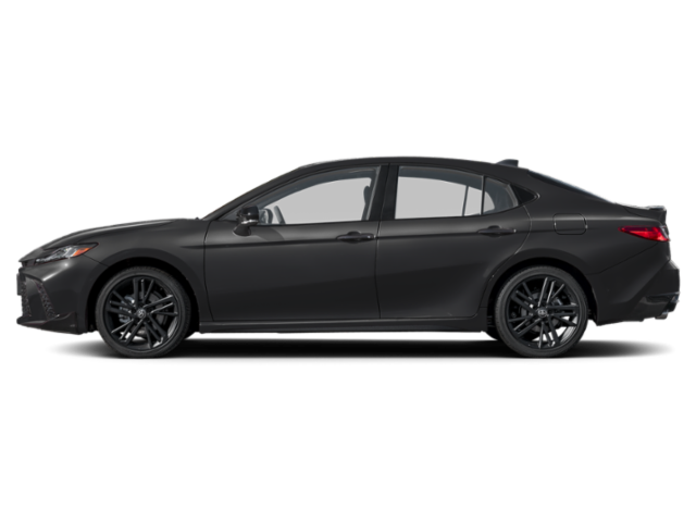 New 2026 MIDNIGHT BLACK METAL Toyota Nightshade image 3