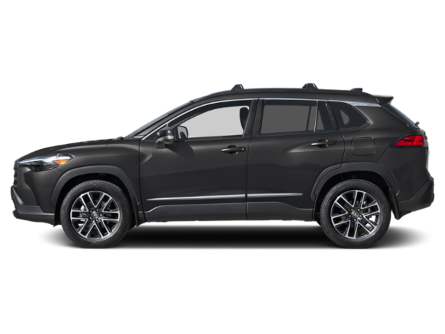 New 2026 Toyota Corolla Cross XLE 4D Sport Utility in Ann Arbor