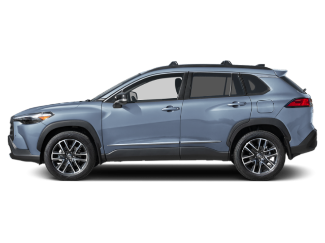 New 2026 Celestite Toyota XLE image 3