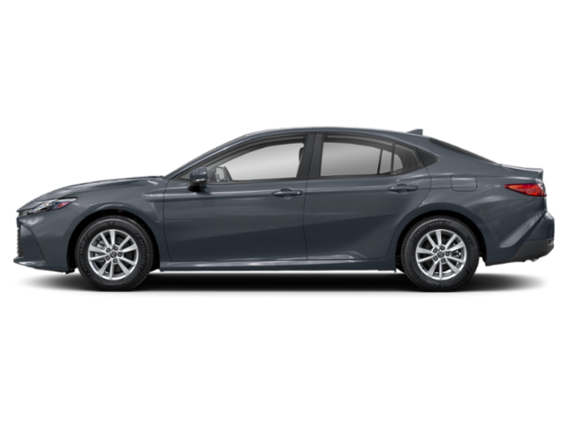 New 2026 Underground Toyota LE image 11