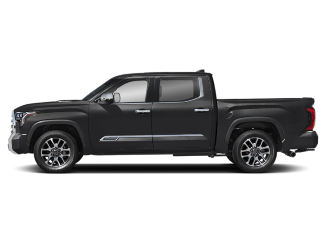 New 2026 Black Toyota 1794 Edition image 3