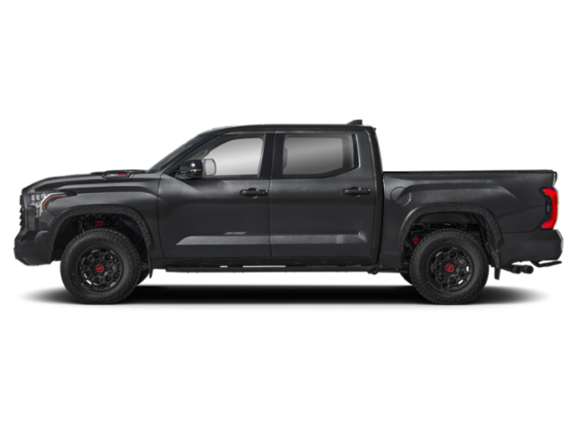 New 2026 Gray Toyota TRD Pro image 3