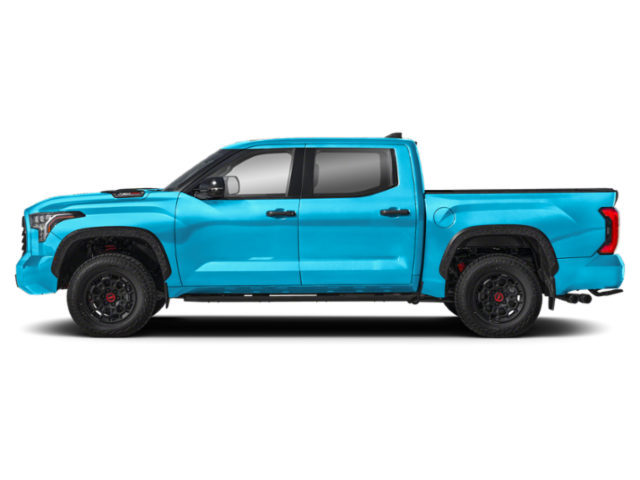 New 2026 Wave Maker Toyota TRD Pro Hybrid image 3