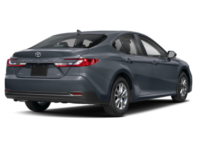 New 2026 Underground Toyota LE image 10
