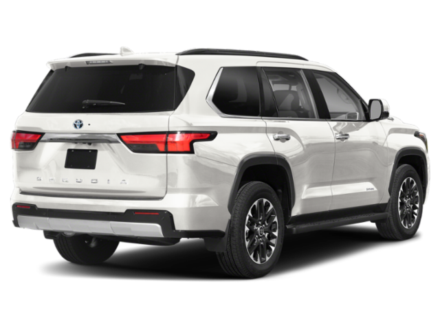 New 2026 Ice Cap Toyota Limited image 2