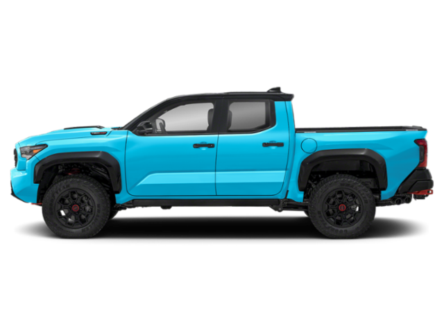 New 2026 WAVE MAKER WITH BLAC Toyota TRD Pro Hybrid image 3