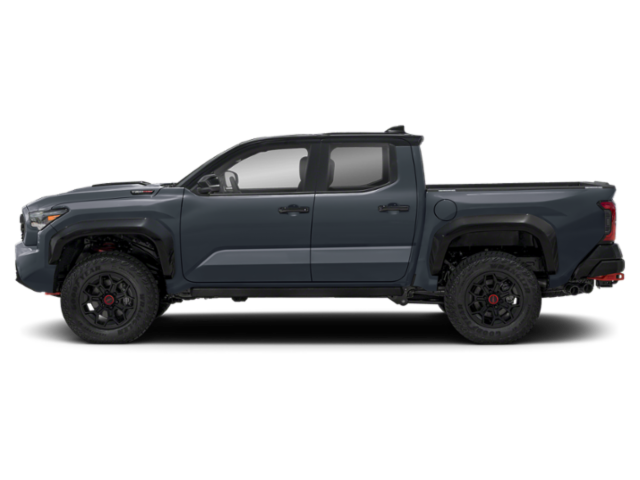 New 2026 Underground with Black roof Toyota TRD Pro image 11