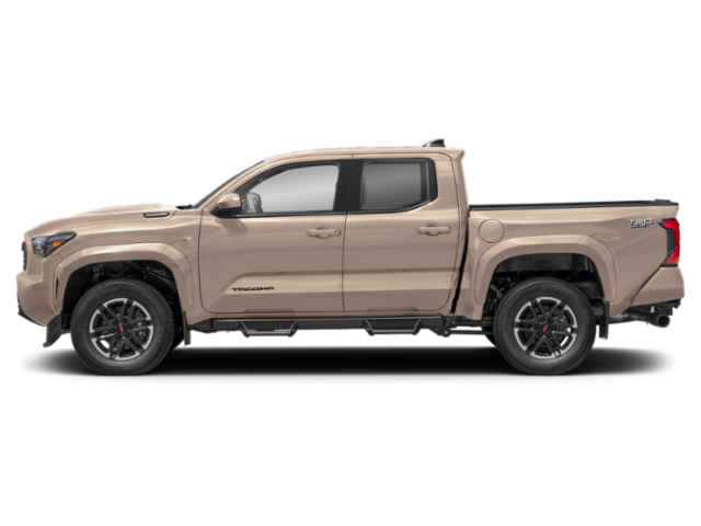 New 2026 Mudbath Toyota TRD Sport i-FORCE MAX image 11