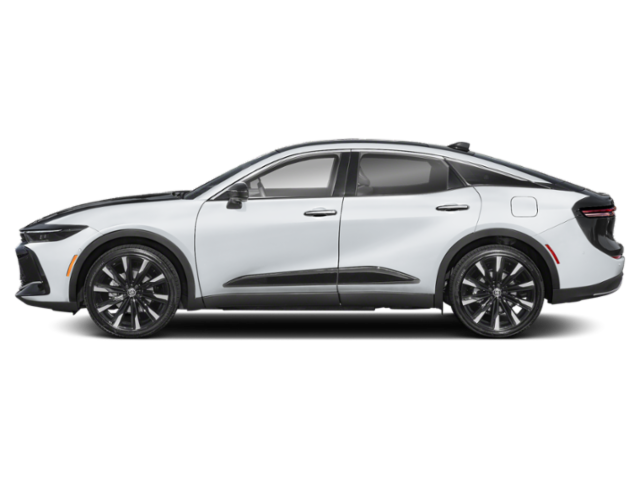 New 2026 White Toyota Platinum image 3