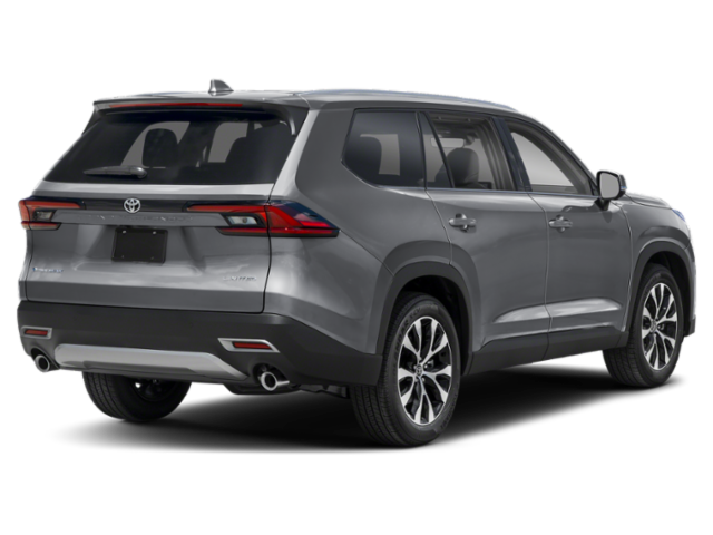 New 2026 Heavy Metal TOYOTA Hybrid Limited image 2