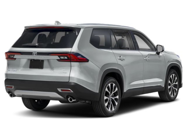 New 2026 Cement Toyota Hybrid MAX Limited image 2