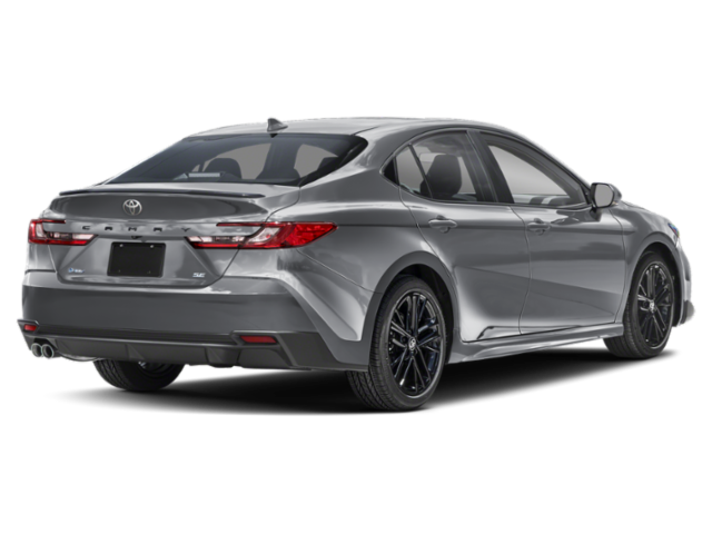 New 2026 Heavy Metal Toyota SE image 2